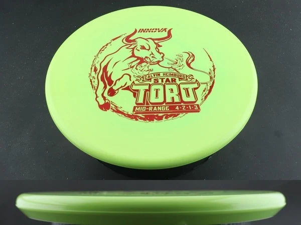Innova Toro (Star)