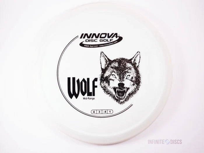 Innova Wolf (DX)