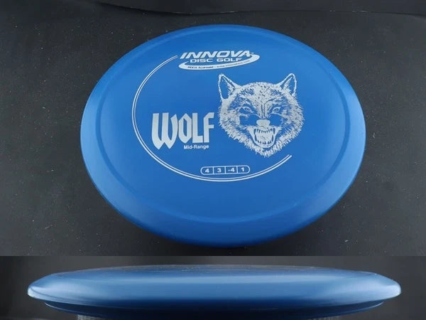 177g Blue
