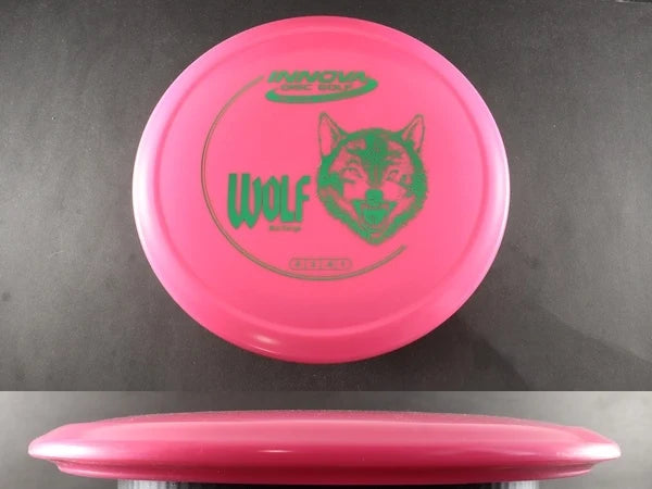 Innova Wolf (DX)
