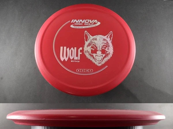 Innova Wolf (DX)