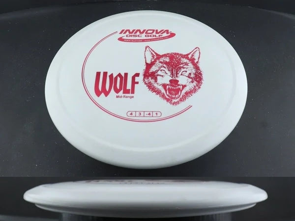 Innova Wolf (DX)