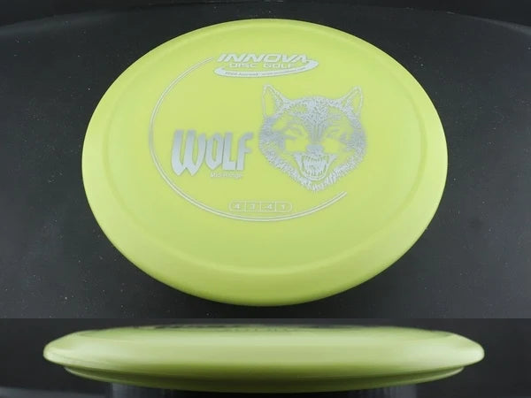 Innova Wolf (DX)