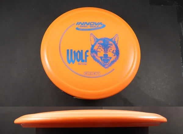 154g Orange