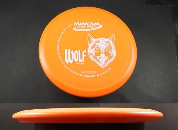 174g Orange