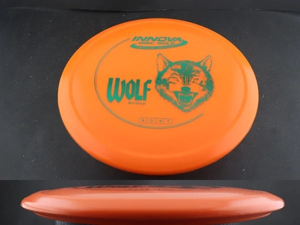 150g Orange