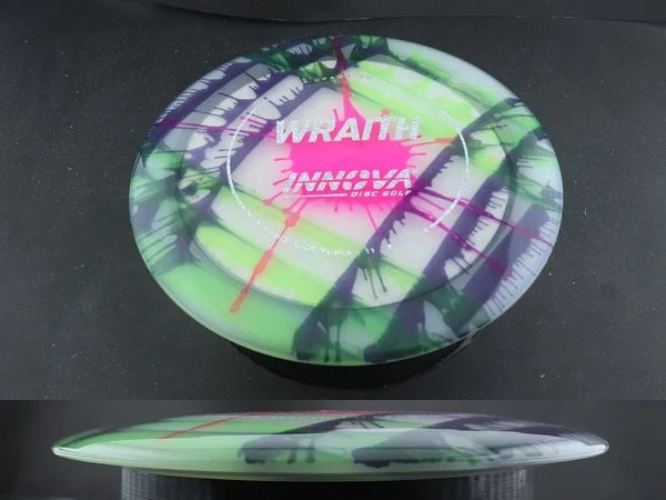 Innova Wraith (Champion Dyed)