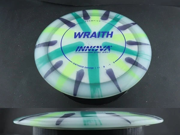 Innova Wraith (Champion Dyed)