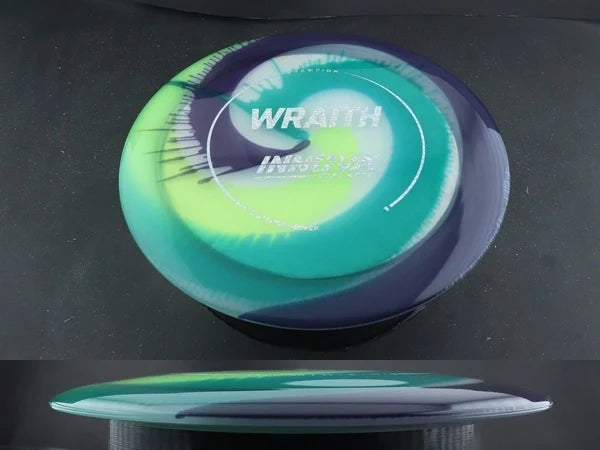 Innova Wraith (Champion Dyed)