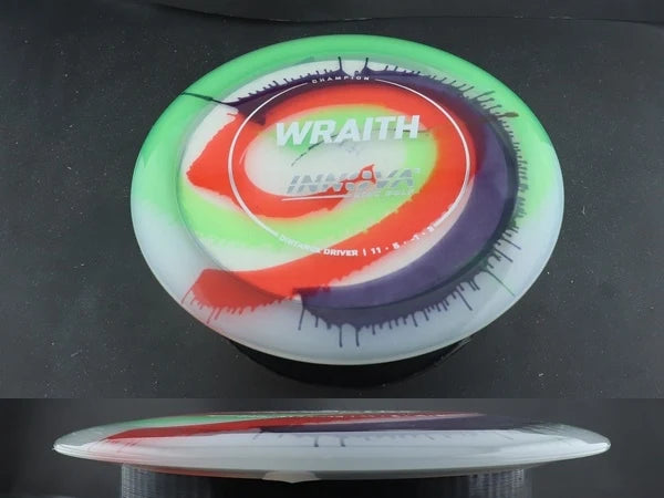 Innova Wraith (Champion Dyed)