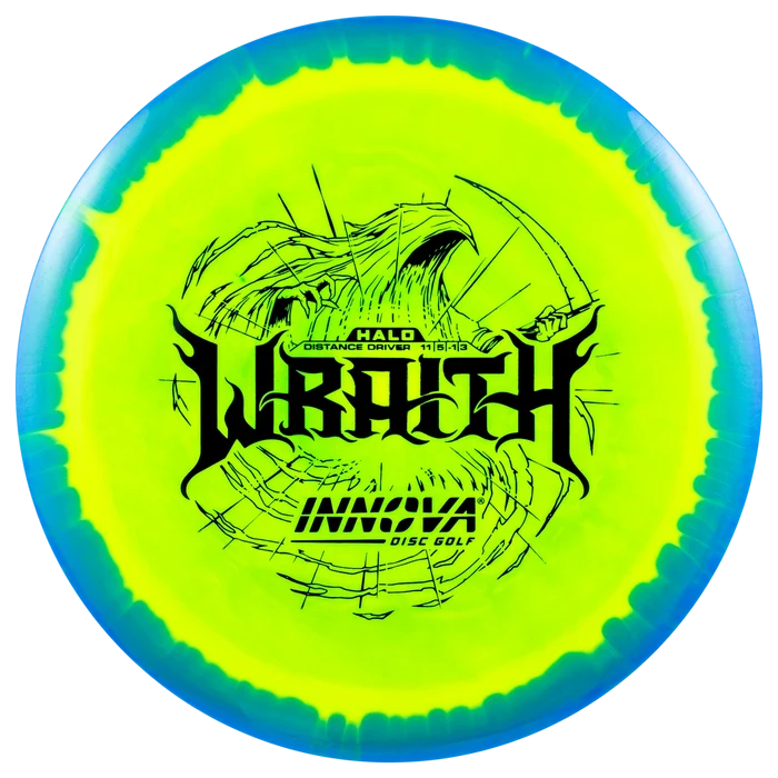 Innova Wraith (Halo Star)