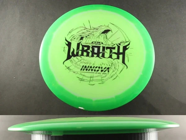 Innova Wraith (Halo Star)