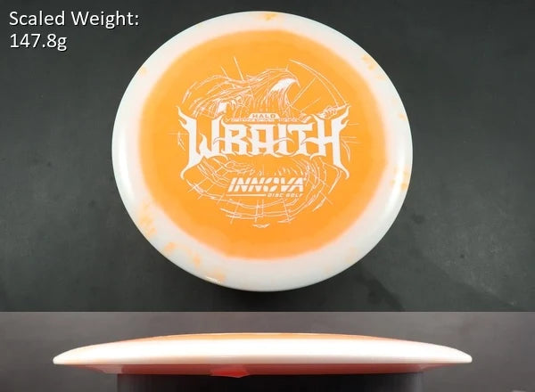 Innova Wraith (Halo Star)