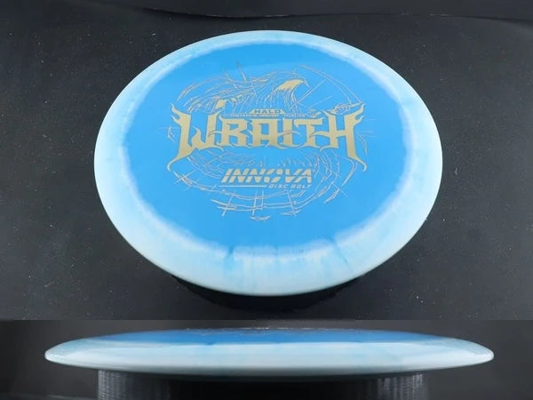 Innova Wraith (Halo Star)