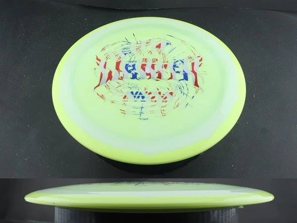 Innova Wraith (Halo Star)
