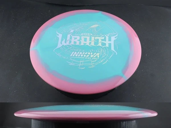 173g Blue-Green/Pink