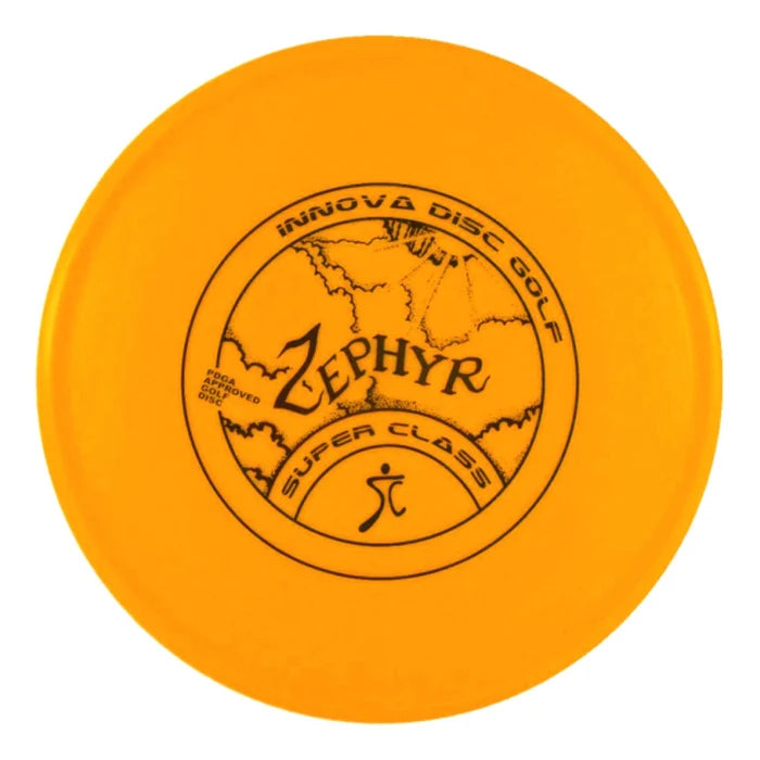Innova Zephyr (DX)