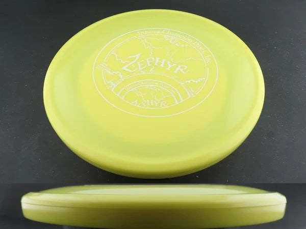 Innova Zephyr (DX)