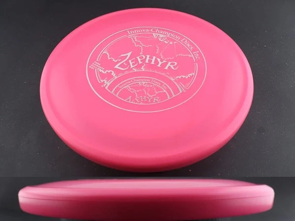 Innova Zephyr (DX)