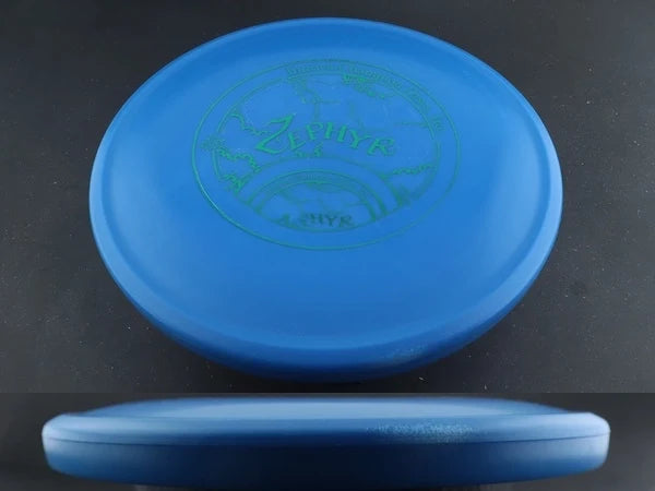 Innova Zephyr (DX)