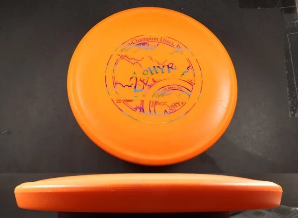 200g Orange