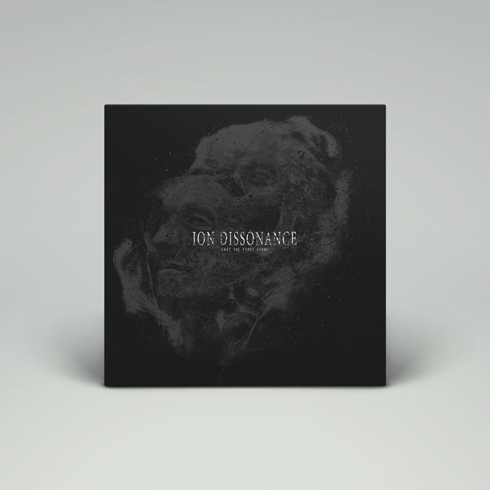 Ion Dissonance - Cast the First Stone | Smartpunk Exclusive