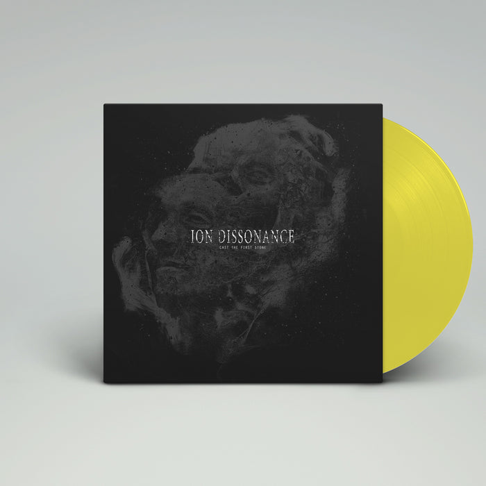 Ion Dissonance - Cast the First Stone | Smartpunk Exclusive