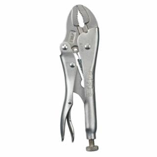 Irwin Vise-Grip RR 7 Locking Pinch-Off Clamp