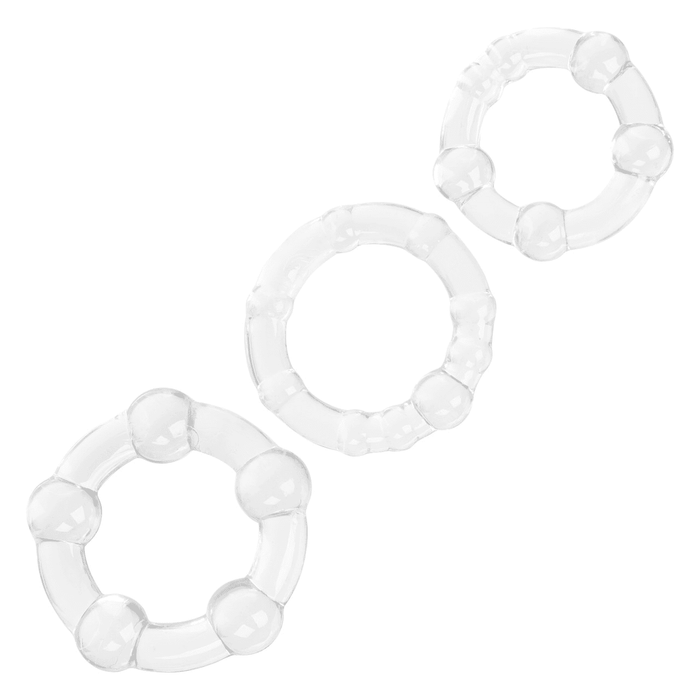 Island Cock Rings