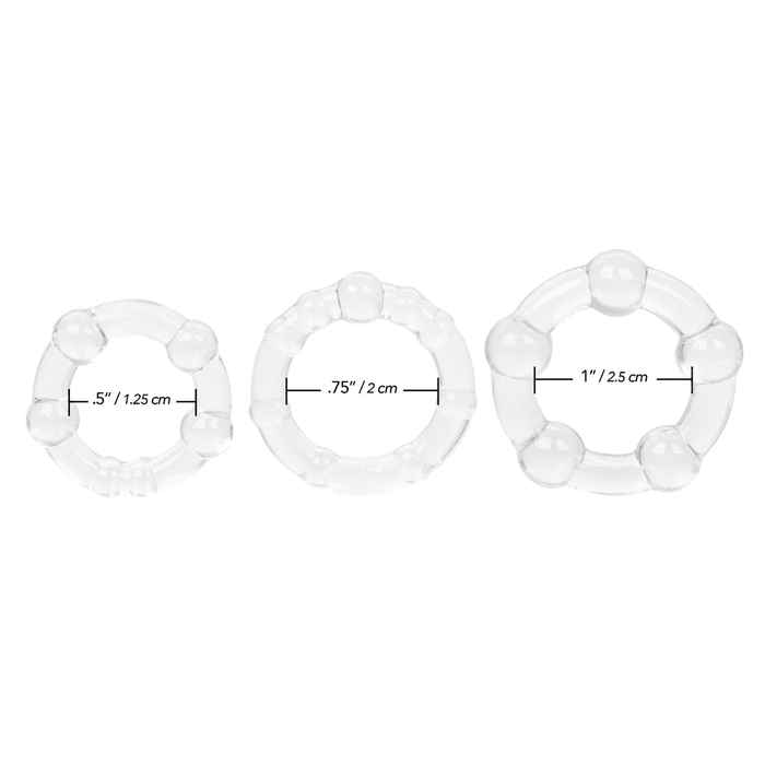 Island Cock Rings