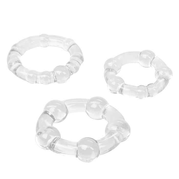 Island Cock Rings