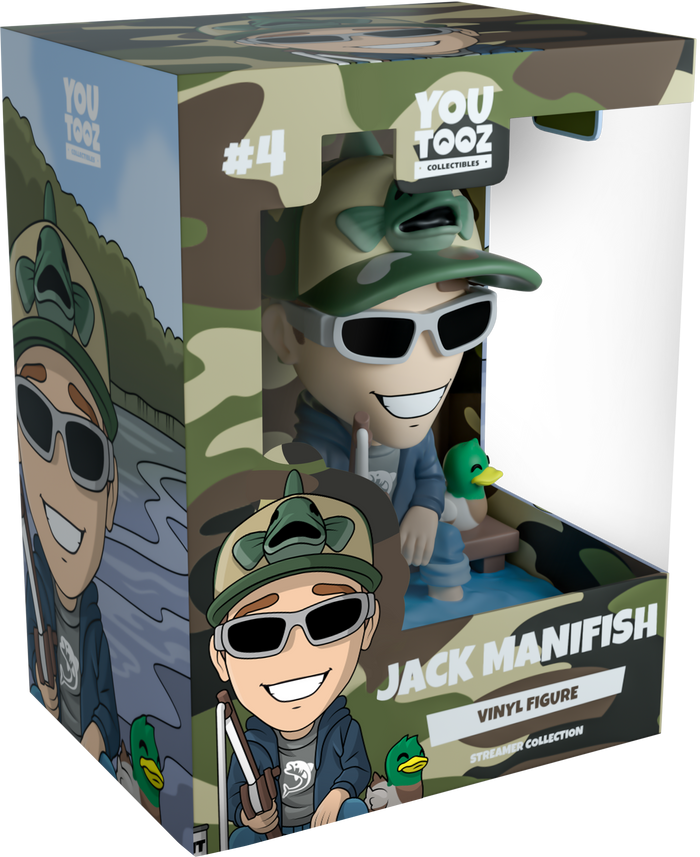 jackmanifish