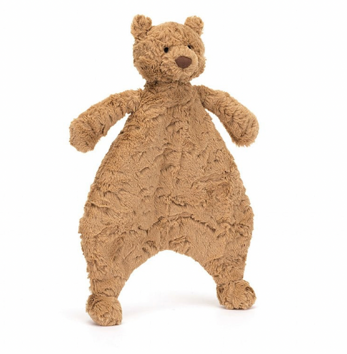 Jellycat - Comforter - Bartholomew Bear