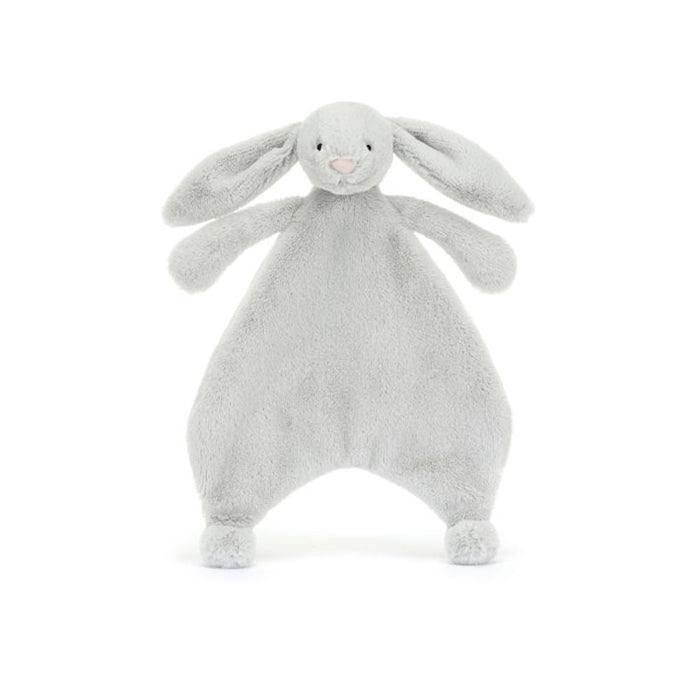 Jellycat - Comforter - Bashful Grey Bunny