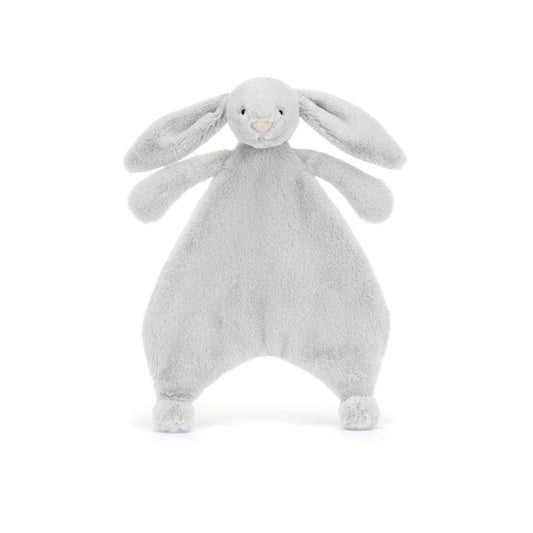 Jellycat - Comforter - Bashful Grey Bunny