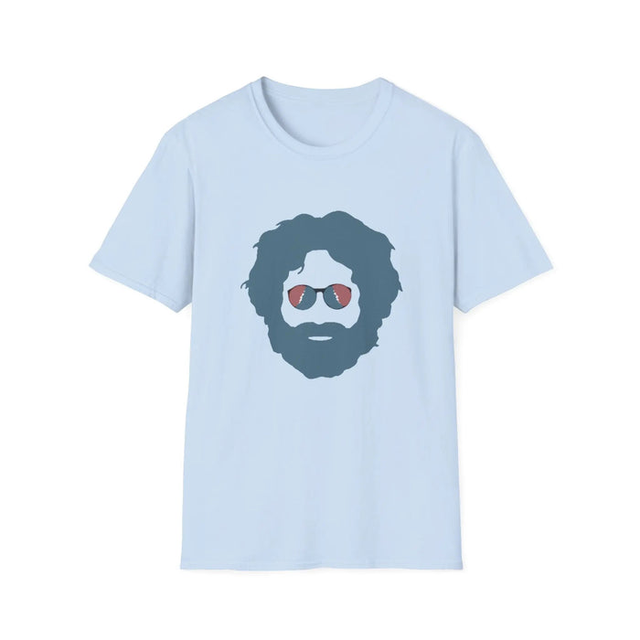Jerry Garcia - Life is Dead T-Shirt