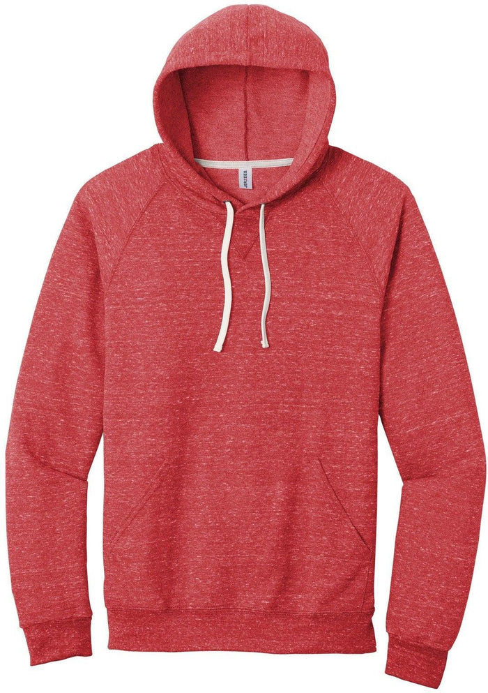 Red / S