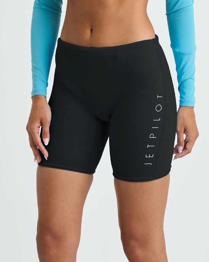 Jetpilot Corp 7" Neo Shorts