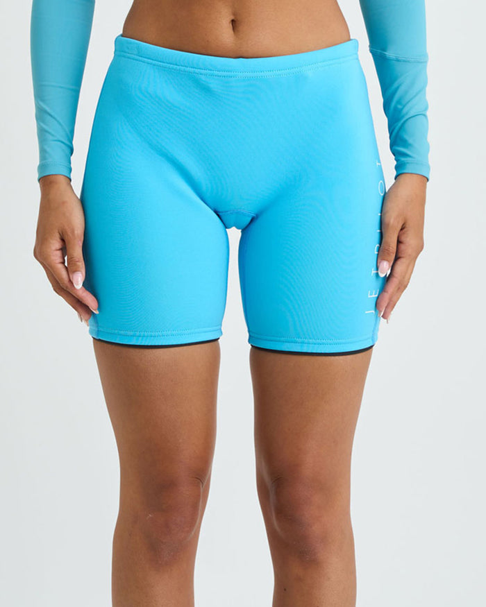 Jetpilot Corp 7" Neo Shorts