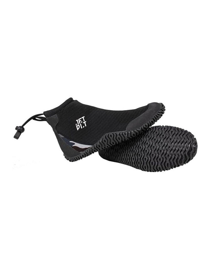 Jetpilot Hi Cut Hydro Shoe-US 6.0-Skiforce Australia