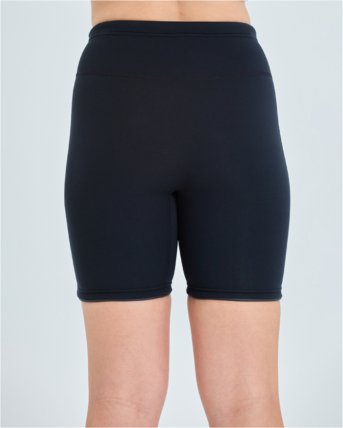 Jetpilot Pacer 5" High Waist Neo Shorts