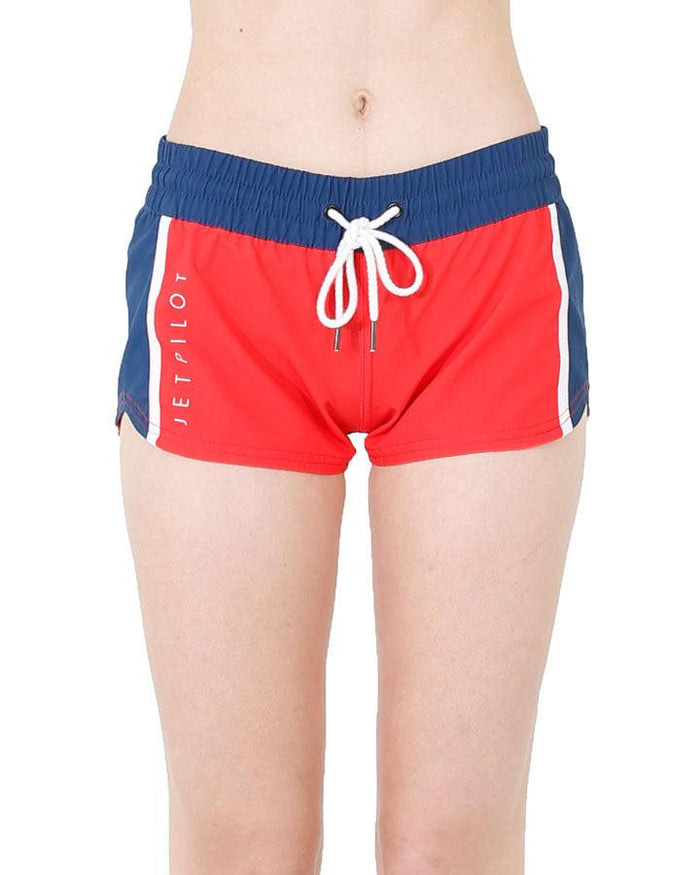 Jetpilot Pro Series Ladies Rideshort-Skiforce Australia