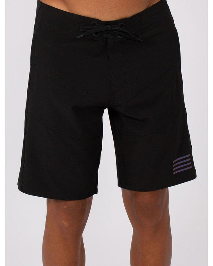 Jetpilot RX Vault Men's Rideshort-Black-28-Skiforce Australia