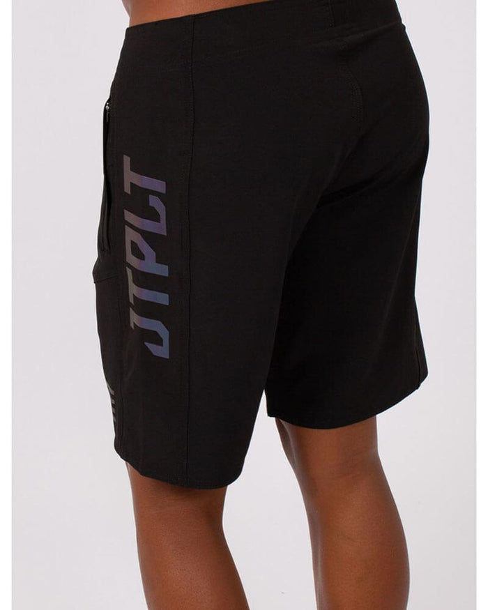 Jetpilot RX Vault Men's Rideshort-Black-28-Skiforce Australia