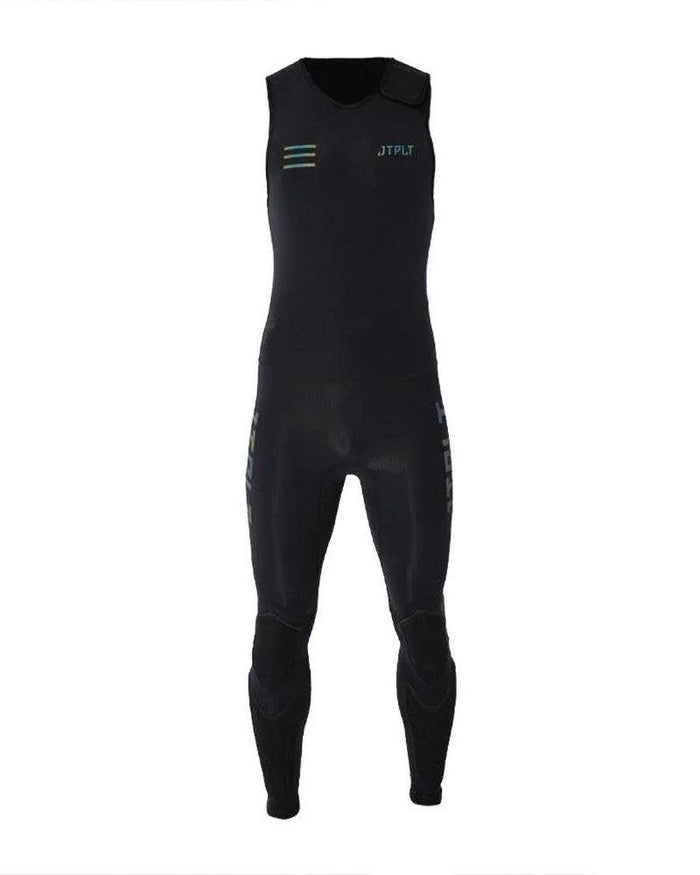 Jetpilot Vault Race John-Black-S-Skiforce Australia