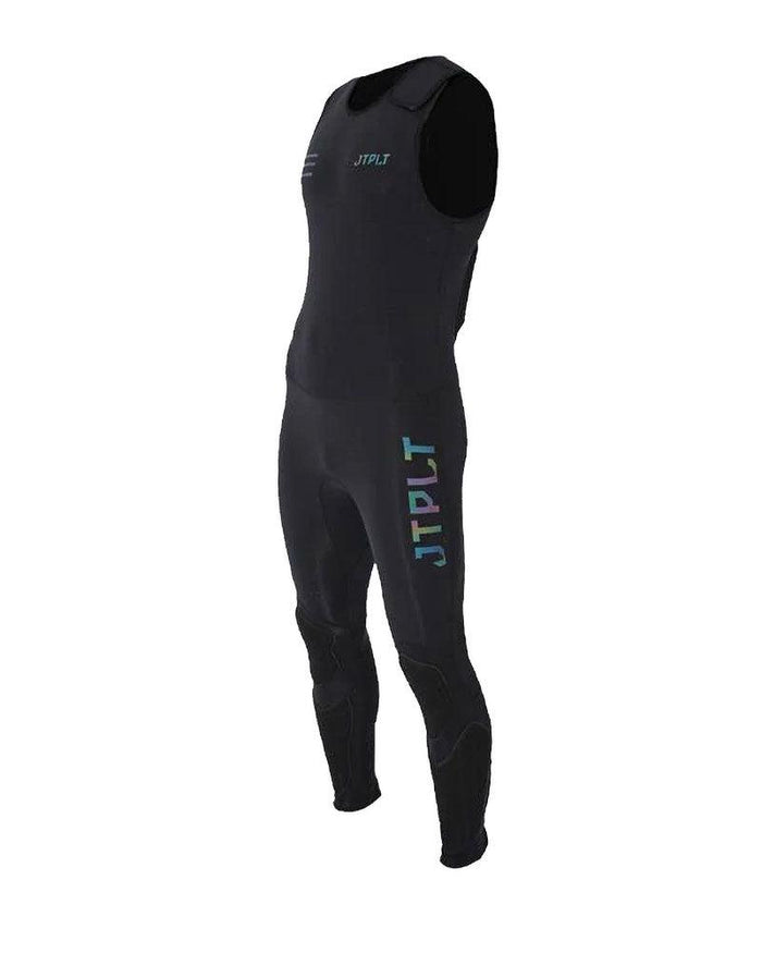 Jetpilot Vault Race John-Black-S-Skiforce Australia