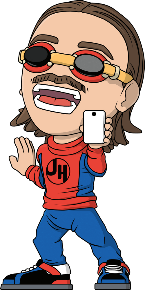 jimmyhere
