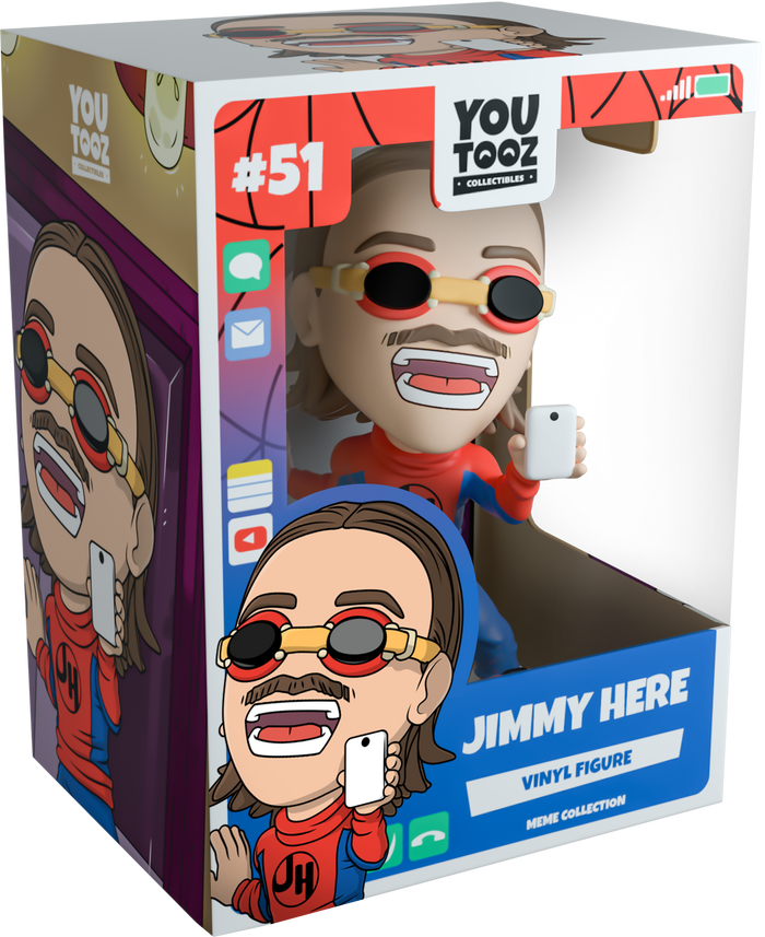jimmyhere