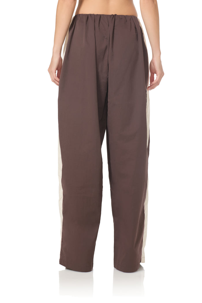 Jinnie Pant - Mixed Coffee Bean
