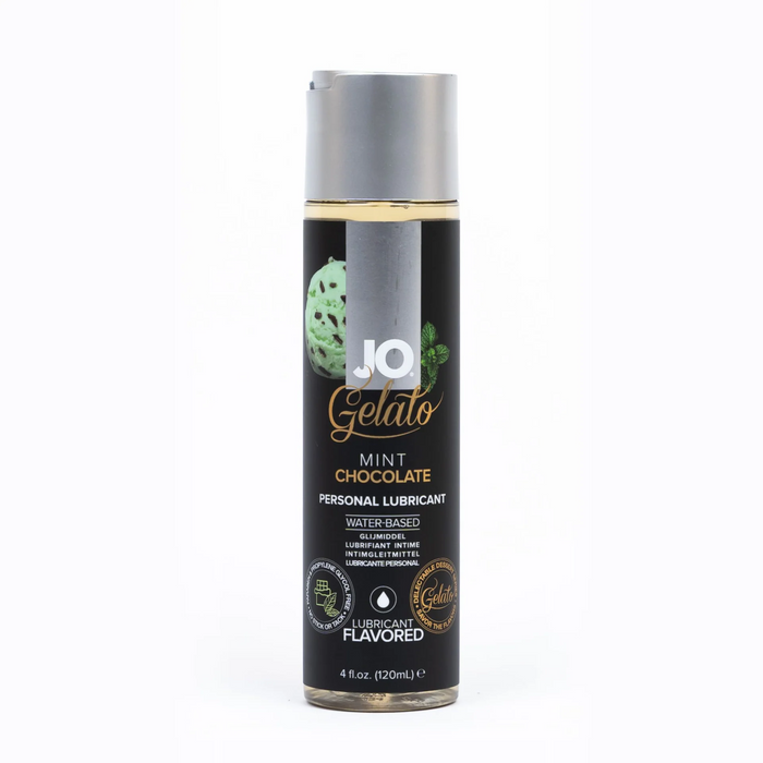 JO Gelato Flavoured Lubricant